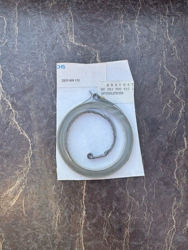 Sachs starterfeder original - sachs,