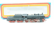 Märklin 3098 dampflok - dampflok, br
