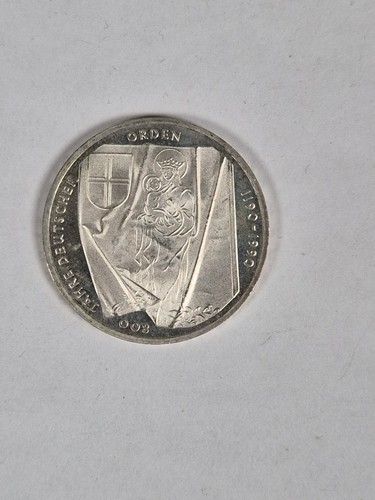 Münze deutsche mark 1990 - deutsche,