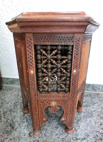 Mokkatisch teetisch arabisch - mokkatisch,