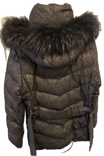 Wie neu airfield parka - neu,