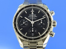 OMEGA Tachmaster 38 Co-Axial