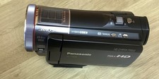 Panasonic HC-X909 Camcorder