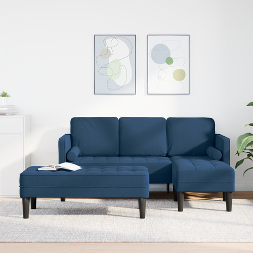 Förmige sofa sofagarnitur - sofa,