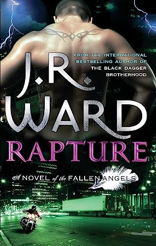 Rapture number in - number,
