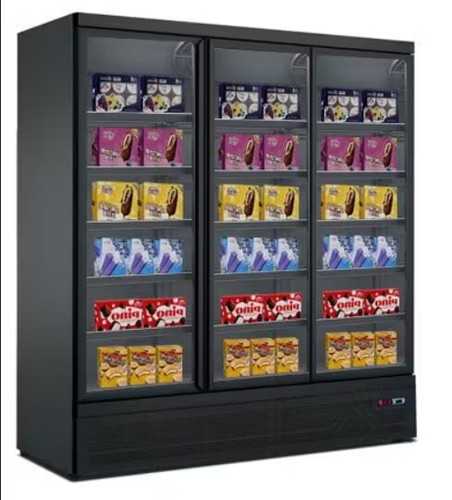 Tiefkühlschrank