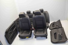 BMW F10 5er Innenausstattung