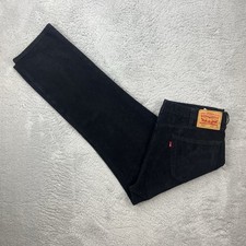 Vintage Levi's 511 Herren Cord
