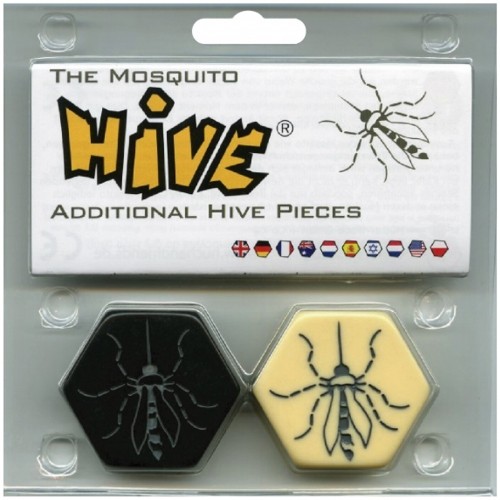 Hive mosquito extension - mosquito,