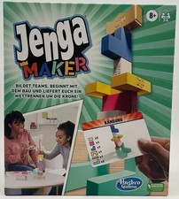 JENGA Maker HASBRO