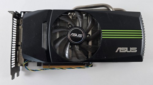 Asus nvidia geforce - geforce, 560