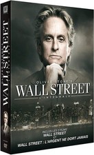 DVD Oliver Stone's Wall Street