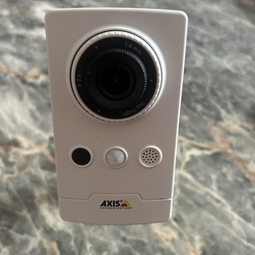 Axis m1065 poe netzwerk - m1065-l,