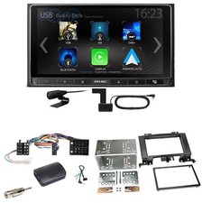 ZENEC Z-N538 Android Auto DAB+