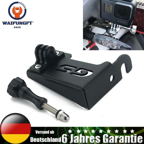 Cnc motorrad action kamera - motorrad,