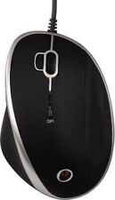 Raptor M3x Laser Gaming Mouse Maus 4800dpi USB