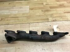  Mercedes CLK W209 270 CDI Abgaskrümmer Auspuffkrümmer Krümmer A6121420101