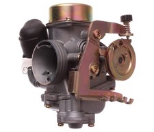 Vergaser Linhai 260 300 Manco