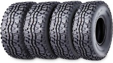 Full Set ATV Tires 24x9-10 &