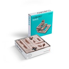 von CUBORO Kugelbahnsystem aus