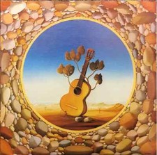 Adamo Kieselsteine GATEFOLD