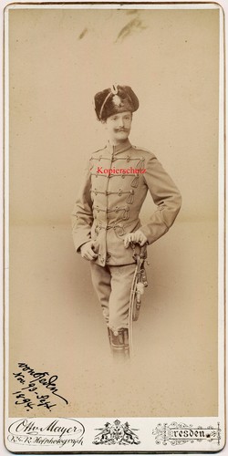 Husaren regiment könig - husaren-regiment,