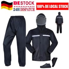 Regenanzug Regenhose