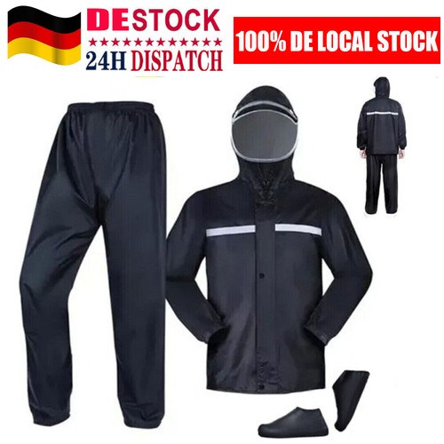 Regenanzug regenhose - regenanzug,