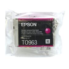 Original Epson Tinten Patrone