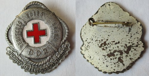 Ddr drk deutsches rotes kreuz - ddr,