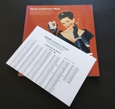 Literatur - Emailschilder -