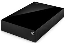 Seagate Desktop 8TB, External Hard Drive HDD, USB 3.0 for PC Laptop and Mac,