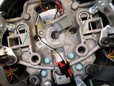 Lenkrad - Ford MUSTANG VII