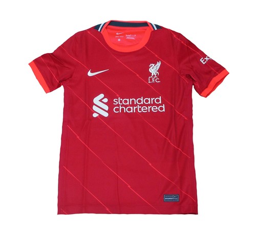 Liverpool trikot home - fc,