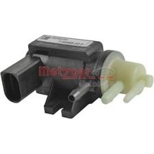 Druckwandler, Turbolader