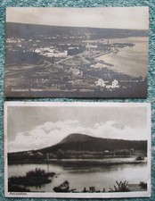 historische Ansichtskarten 