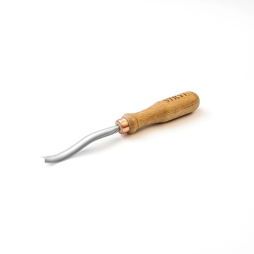 Stryi kerbschnitzbeitel hohl - stryi,