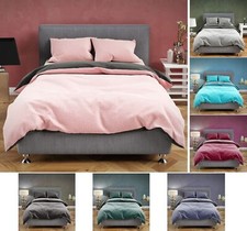 Bettwäsche Plüsch Winter UNI