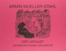 ARMIN MUELLER-STAHL, URFAUST
