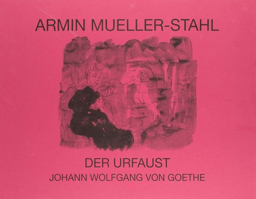 Armin mueller stahl - armin, urfaust
