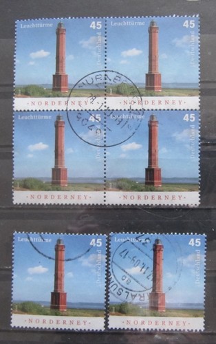Leuchtturm norderney brd - x,
