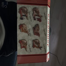 1 x  Jamonera Schinkenhalter