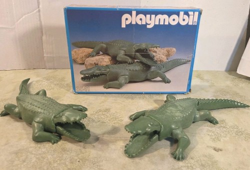Playmobil 3541 safari - %%,