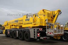 LKW Foto Wumag WT 1000