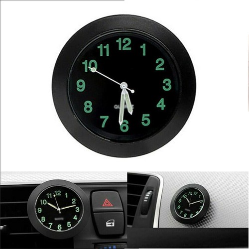 Auto uhr interieur - uhr,