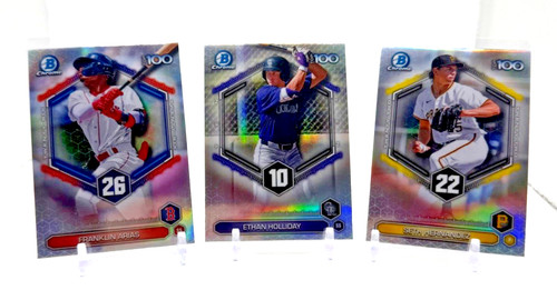 2026 bowman baseball scouts - 2026,
