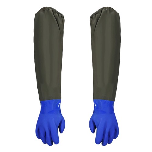 Schutzhandschuhe chemikalien