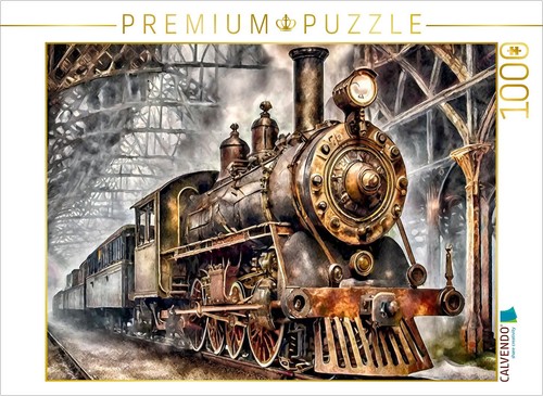 Calvendo puzzle - calvendo,
