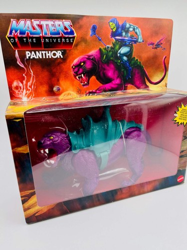 Motu panthor origins ovp - |,