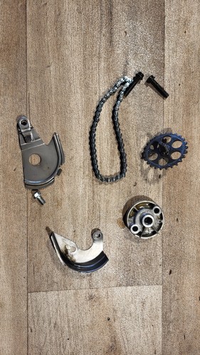 Honda 125 spacy jf03a - 125,